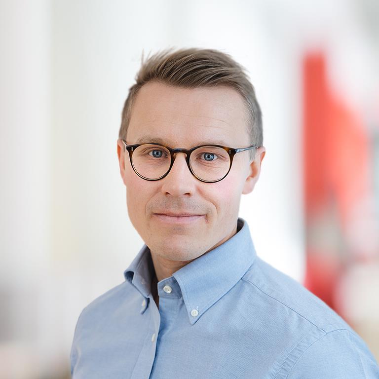 Pyry Vauramo