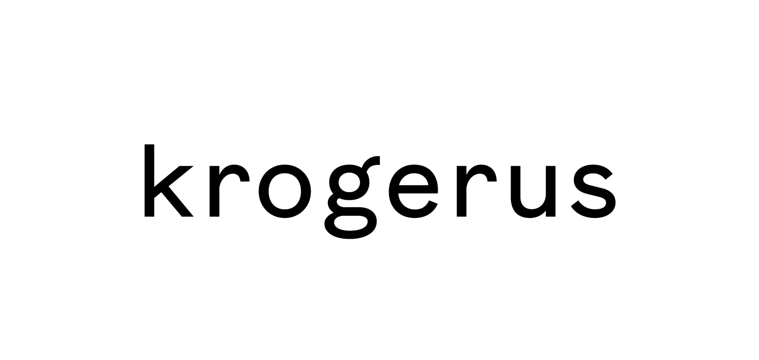 Krogerus logo